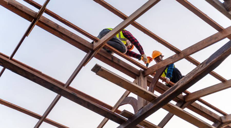 Professional gutter cleaning services in Montgomery Creek, CA